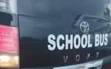 SCHOLAR TRANSPORT OPERATORS URGED TO COMPLY