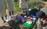 Disaster Management Authority DMA assists flood victims