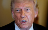 Trump warns 'clock is ticking' for Iran as peace progress stalls