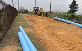 Relief for Households as WASCO Restarts Water Connections with Lower Rates