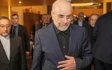 First round of US-Iran talks ends with 'encouraging progress', mediators say