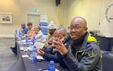Civil society organisations unite against violence