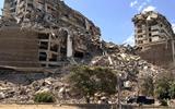 Angry Venezuelans accuse government of negligence over earthquake response
