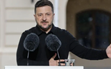 Zelensky proposes face-to-face talks in open letter to Putin