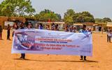 WORLD VISION TO LAUNCH QOMOQOMONG DEVELOPMENT PROGRAMME