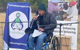 CHILD WELFARE PROJECT LIGHT UP QUTHING