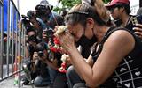 Bangkok fire investigation finds locked doors and flammable decor as deaths climb to 30