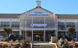 NATIONAL UNIVERSITY OF LESOTHO LAUNCHES BACHELOR OF SCIENCE IN PHYSICAL EDUCATION PROGRAMME