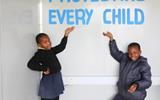 World Vision Lesotho Hands Over Child-Friendly Child and Gender Protection Unit Office to Strengthen