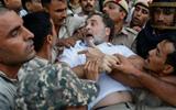 India's Modi government under growing pressure as 'cockroach' protests intensify