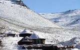 LESOTHO EXPECTS SNOWFALL, EXTREME COLD WEATHER