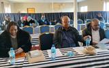 LOCAL GOVERNMENT MINISTER MEETS PRINCIPAL CHIEFS, SEEKS STRONGER COLLABORATION