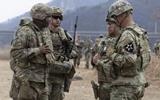 Trump says US to reduce military drills with South Korea after it stayed out of Iran war