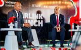 VODACOM LESOTHO, STARLINK LAUNCH SATELLITE BROADBAND SOLUTION