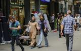 Iran says it is 'fully prepared' to counter widened US economic sanctions