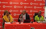 LTDC, VODACOM PARTNER TO EMPOWER YOUTH CONTENT CREATORS TO TELL LESOTHO'S STORY