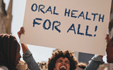 Oral and mental health education targets business sector