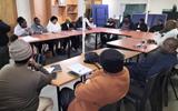 PEOPLE’S MATRIX CALLS FOR SAFE ENVIRONMENT FOR LGBTQI COMMUNITY