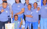 NTS’OANE AMONG LESOTHO SPELLERS HEADING TO LIMPOPO