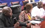 SPORTS, TOURISM COULD BOOST LOCAL ECONOMY
