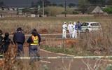 Ninth woman's body found as South African police investigate string of deaths