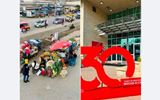 VODACOM OPENS STALL PLATFORMS FOR SMEs
