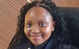 LITTLE PRESIDENT OF THE SENATE TEBELLO MACHEMA MARKS HER BIRTHDAY BY GIVING BACK TO TEENAGE MOTHERS