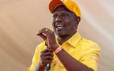 Kenyan president orders crackdown on foreigners operating small businesses