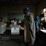 Not voting is a surrender - Voters