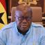 PRESIDENT AKUFO-ADDO DELIVERED HIS FINAL CHRISTMAS MESSAGE TO GHANAIANS AS HE PREPARES TO CONCLUDE H