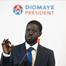 Senegal opposition candidate Faye won 54 percent in presidential vote