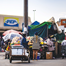 Vendors worry of decline in business