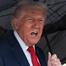 TRUMP SAYS HE MAY SEND TOMAHAWK MISSILES TO UKRAINE