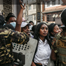 Madagascar protesters return to streets as government dissolves