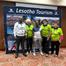 LESOTHO PROMOTED TO GLOBAL TOURISM MARKETS