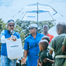 Chief donates school shoes to the vulnerable