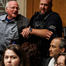 Ben & Jerry’s cofounder arrested at US Senate after protesting war in Gaza