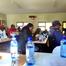 MINISTRY OF FINANCE, DEVELOPMENT PLANNING CONSULTS WITH THE PUBLIC