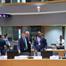 LESOTHO FOREIGN MINISTER ATTENDS AU-EU MINISTERIAL MEETING
