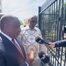 Ramaphosa aims to salvage relationship with Trump in White House visit