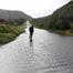 SCHOLAR TRANSPORT SWEPT AWAY BY FLOODWATER IN EASTERN CAPE, 3 PUPILS RESCUED
