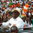 IVORY COAST PRESIDENT, 83, SAYS HE WILL RUN FOR FOURTH TERM