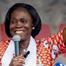IVORY COAST'S 'IRON LADY' - FROM HIDING IN A BUNKER TO PRESIDENTIAL HOPEFUL