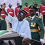 NIGERIA CHARGES SIX PEOPLE WITH TREASON OVER INDEPENDENCE DAY COUP PLOT