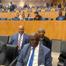Minister Mokhosi reaffirms Lesotho's commitment to safe, orderly and regular migration