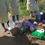 Disaster Management Authority DMA assists flood victims