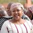 Minister Moorosi gives a well fitted house to Lefeta Family