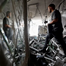 Israeli strike in Gaza City kills new head of Hamas's military wing
