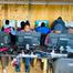 25 SOUTHERN REGION YOUTH SIT FOR FINAL ICT EXAMS AT SOS QUTHING DIGITAL HUB