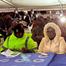 PRIME MINISTER OFFICIALLY SWITCHES ON KOFI ANNAN STREET LIGHTS
